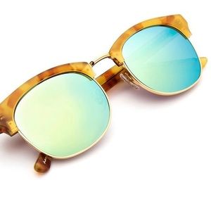 Krewe Sunglasses